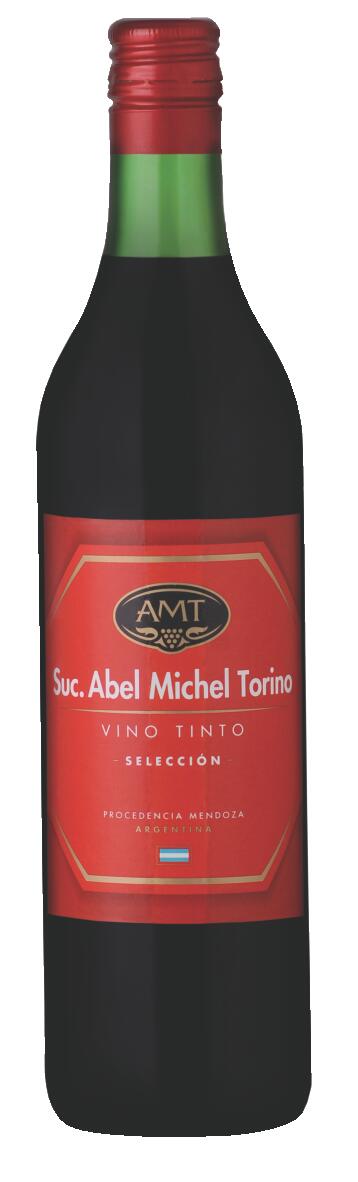 Vino Tinto Sucesión Michel Torino 700Ml