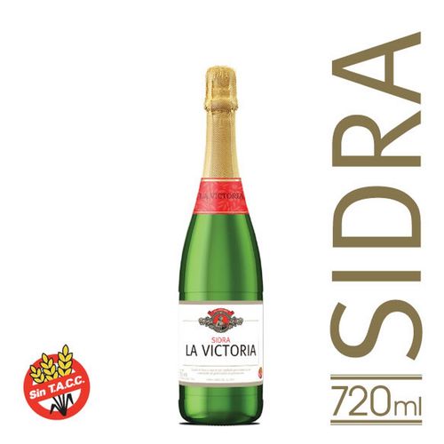 Sidra Victoria 720 Ml.