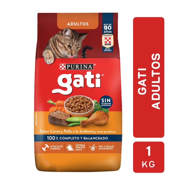 Alimento-Para-Gato-Carne-y-Pollo-Gati-x-1-Kg-_1