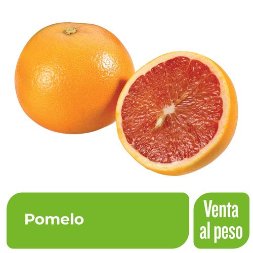 Pomelo x 1 Kg.