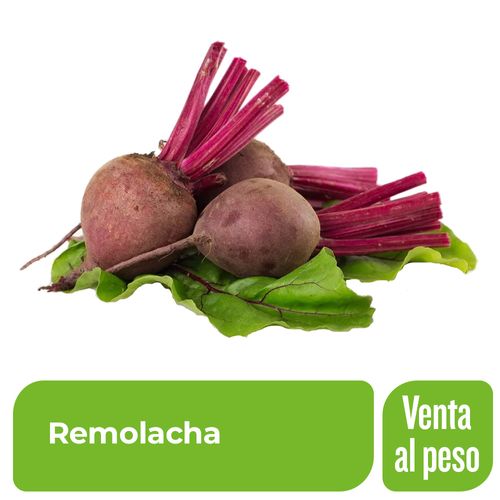 Remolacha x 1 Kg.