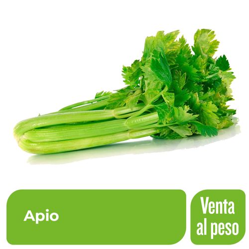 Apio x 1 Kg.