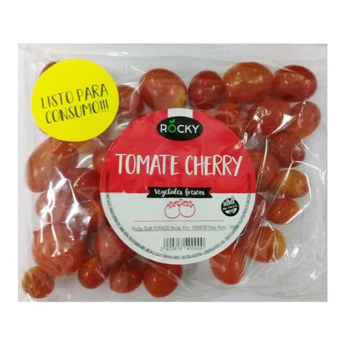 Tomate Cherry 300 Gr.