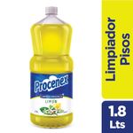 Limpiador-Liquido-Pisos-Procenex-2-en-1-Limon-18-Lts-_1