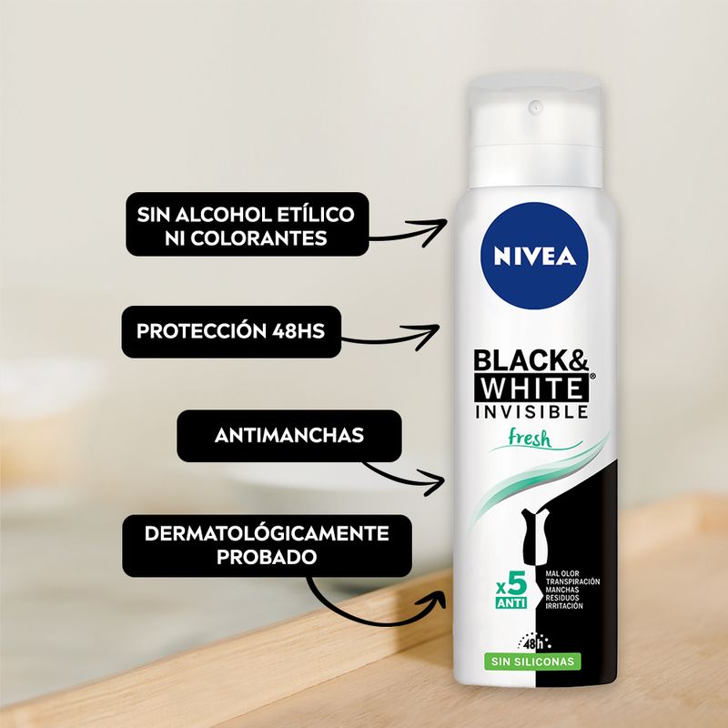 Desodorante-Antitranspirante-Femenino-Nivea-Black---White-Fresh-Sin-Siliconas-X-150-Ml-_3