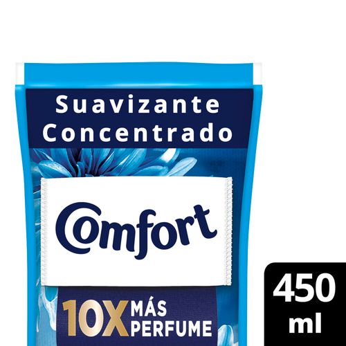 Suavizante para Ropa Esencial Comfort 450 Ml.