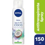 Desodorante-Antitranspirante-Femenino-Nivea-Fresh-Agua-De-Coco-Sin-Siliconas-X-150-Ml-_1