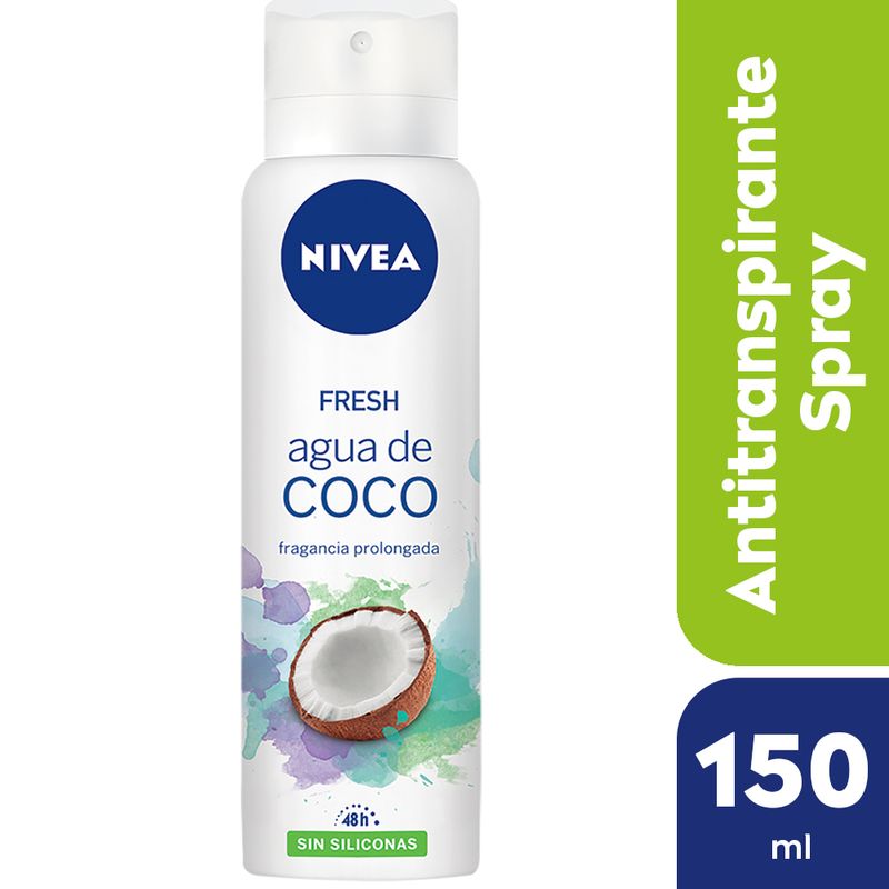 Desodorante-Antitranspirante-Femenino-Nivea-Fresh-Agua-De-Coco-Sin-Siliconas-X-150-Ml-_1