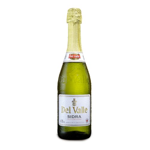 Sidra del Valle 720 Ml.