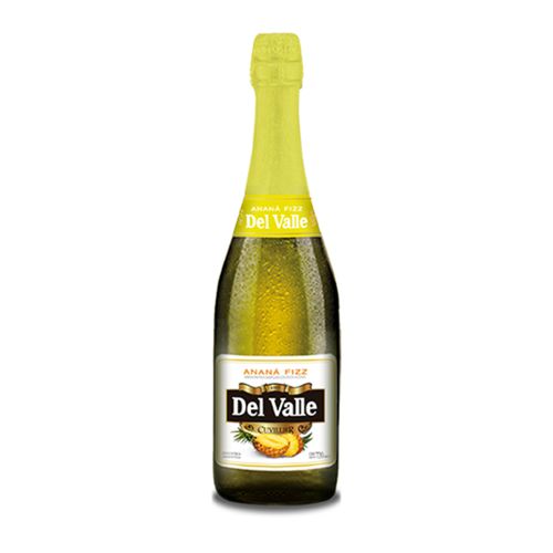 Ananá Fizz del Valle 720 Ml.