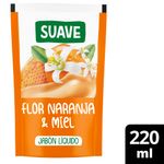 Jabon-Liquido-Para-Manos-Suave-Flor-Naranja-Y-Miel-220-Ml-_1