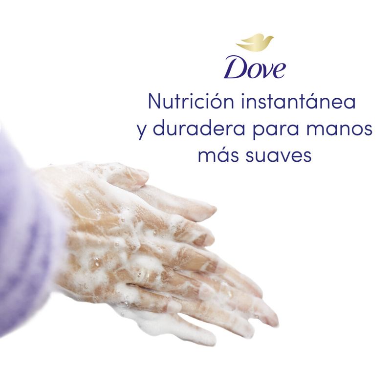 Jabon-Liquido-para-manos-DOVE--Cuidado-Reconfortante--220-ml-Refill_4