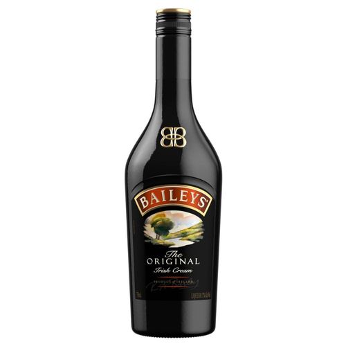 Licor Baileys Irish Cream 750 Ml.