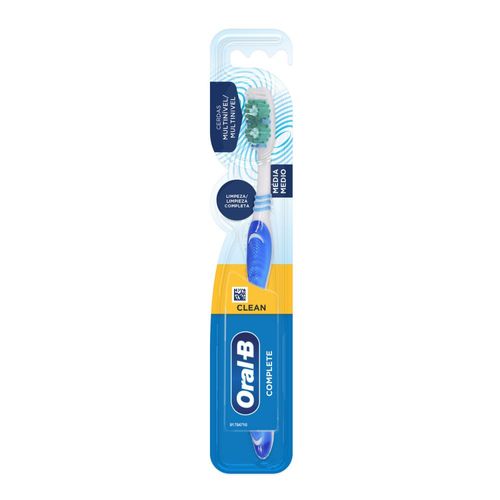 Cepillo Dental Oral-B Complete 1 Un.