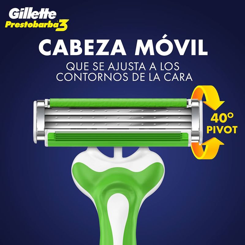 Maquina-de-Afeitar-Desechables-Gillette-Prestobarba3-Sense-Care-2-Un-_4