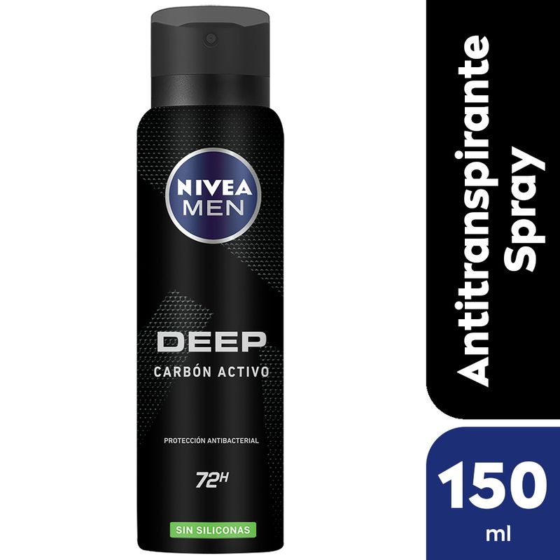 Desodorante-Antitranspirante-Nivea-Men-Deep-Original-Carbon-Activo-Sin-Siliconas-X-150-Ml-_1