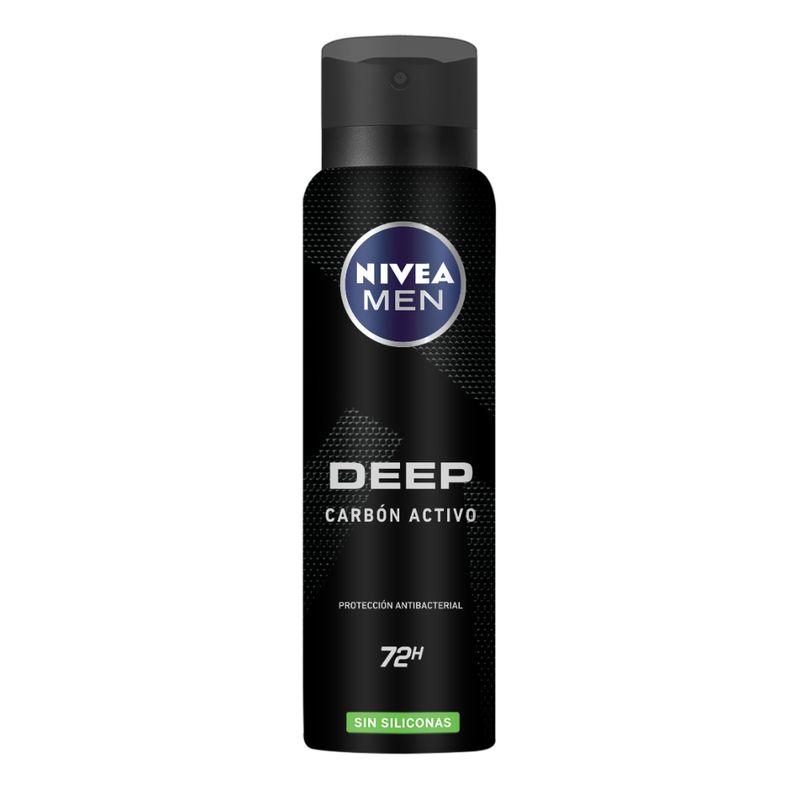 Desodorante-Antitranspirante-Nivea-Men-Deep-Original-Carbon-Activo-Sin-Siliconas-X-150-Ml-_2