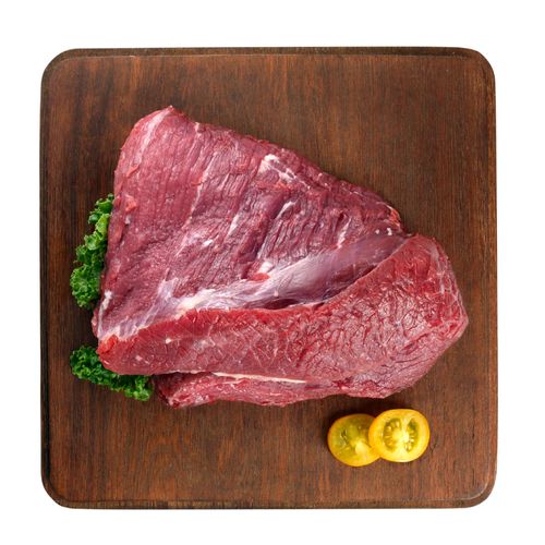 Tapa De Nalga Carnes De La Estancia Envasado Al Vacío X 1 Kg.