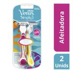 Maquina-de-Afeitar-Gillette-Venus-Simply3-Desechables-2-Ud-_1
