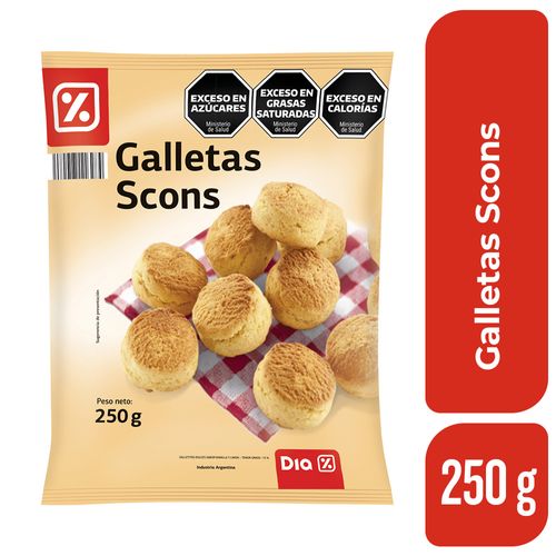 Scons DIA 250 Gr.