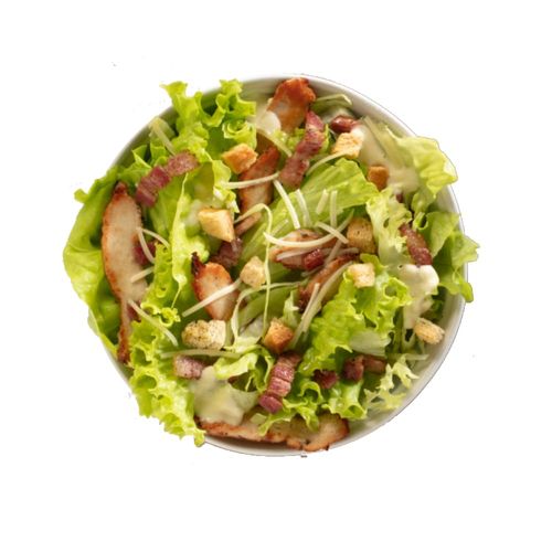 Ensalada Grandwich Caesar 255 Gr.