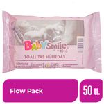 Toallitas-Humedas-Baby-Smile-Flow-Pack-50-Un-_1