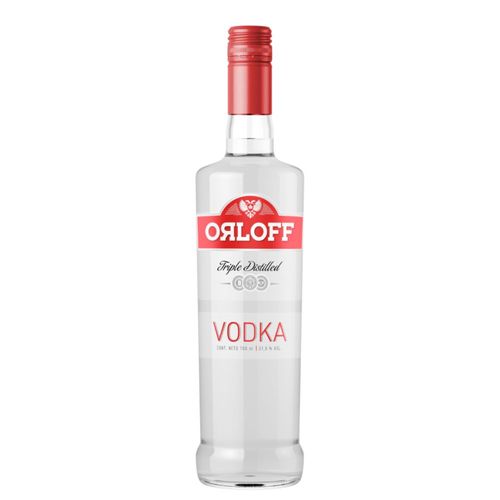 Vodka Orloff 700 Ml.