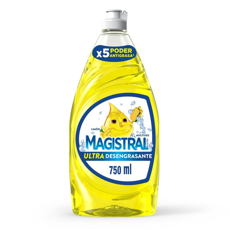 Detergente-Liquido-Lavavajillas-Magistral-Limon-Ultra-Desengrasante-750ml_2
