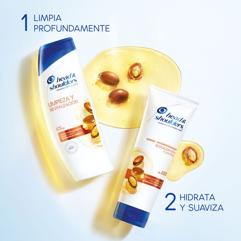 Acondicionador-Revitalizacion-y-Suavidad-Aceite-de-Argan-Dermo--Head---Shoulders-300-Ml-_3