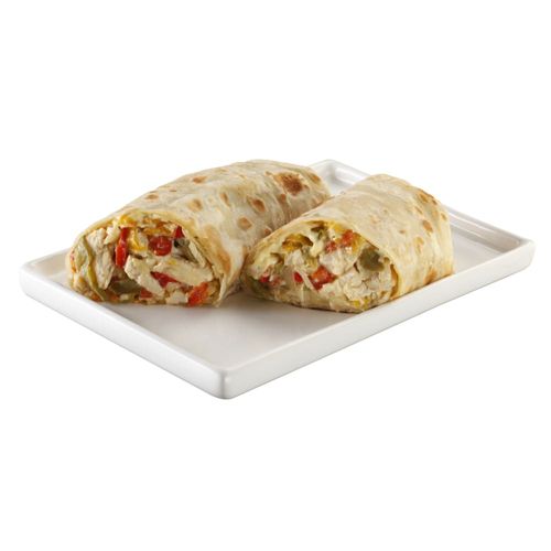 Rollos Cañon Pollo 200 Gr.