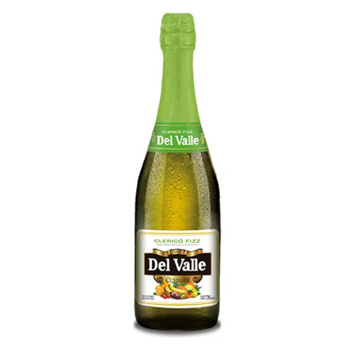 Clericó Fizz del Valle 710 Ml.