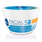 Crema-Facial-5-En-1-Nivea-Cuidado-Nutritivo-Para-Todo-Tipo-De-Piel-X-100-Ml-_2