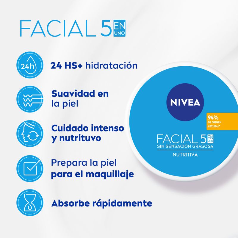 Crema-Facial-5-En-1-Nivea-Cuidado-Nutritivo-Para-Todo-Tipo-De-Piel-X-100-Ml-_3