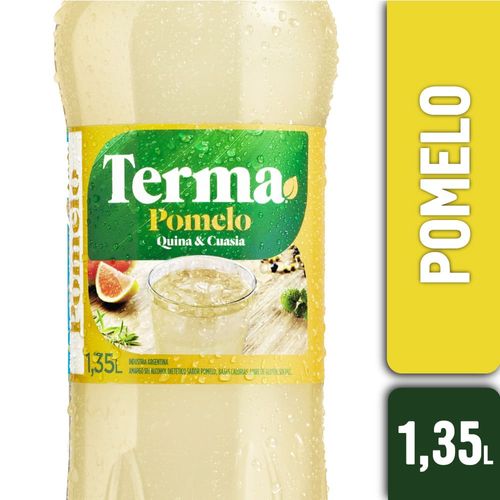 Amargo Terma Pomelo 1,35 Lts.