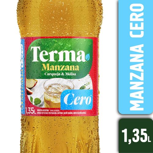 Amargo Terma Manzana 1,35 Lts.