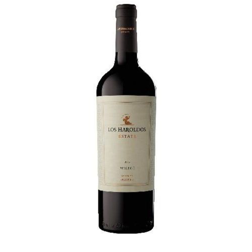 Vino Tinto Estate Malbec 750 ml.