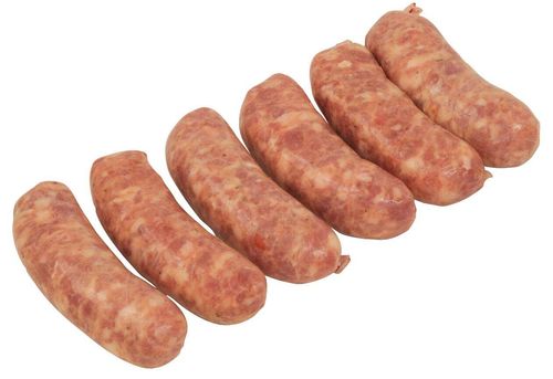 Chorizo 435 Gr.