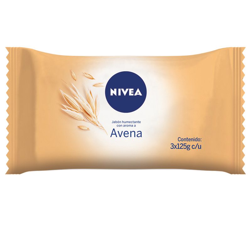 Jabon-humectante-Avena-para-todo-tipo-de-piel-Nivea-3-x-125-g_2