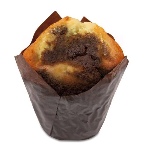 Muffin Marmolado x Un.