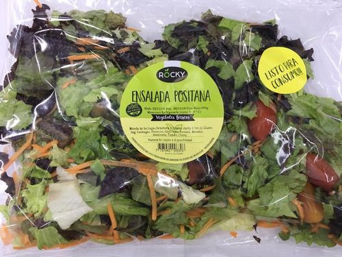 Ensalada Positana Rocky 300 Gr.