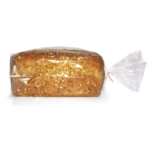 Pan de molde Multicereal 390 Gr.