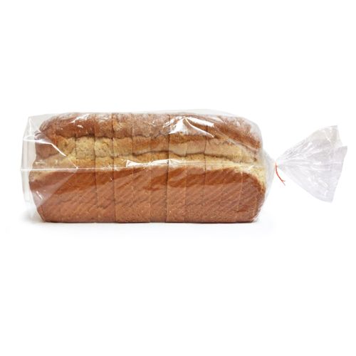 Pan de molde Blanco Artesanal 530 Gr.