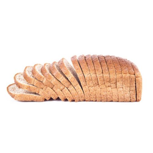 Pan De Molde Salvado 360 Gr.