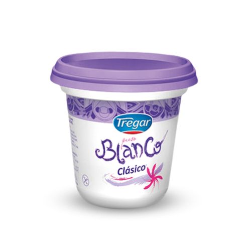 Queso Untable Tregar Clásico 300 Gr.