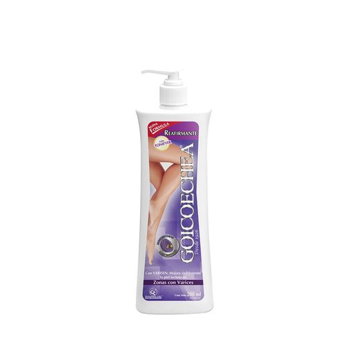 Goicoechea Crema Corporal Reafirmante Tonifyer 200 Ml.