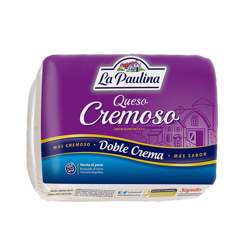 Queso-Cremoso-La-Paulina-Doble-Crema-x-1-Kg-_2