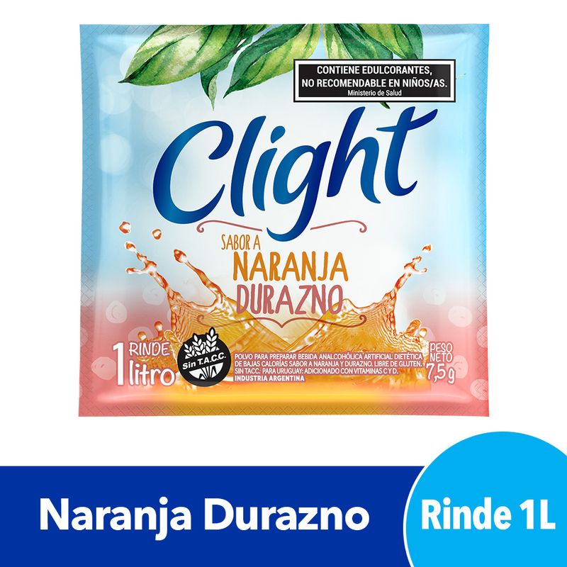 Jugo-En-Polvo-Clight-Naranja-Durazno-75-Gr-_1