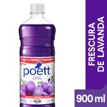 Limpiador-Liquido-Aromatizante-Poett-Frescura-de-Lavanda-Botella-900-Ml-_1