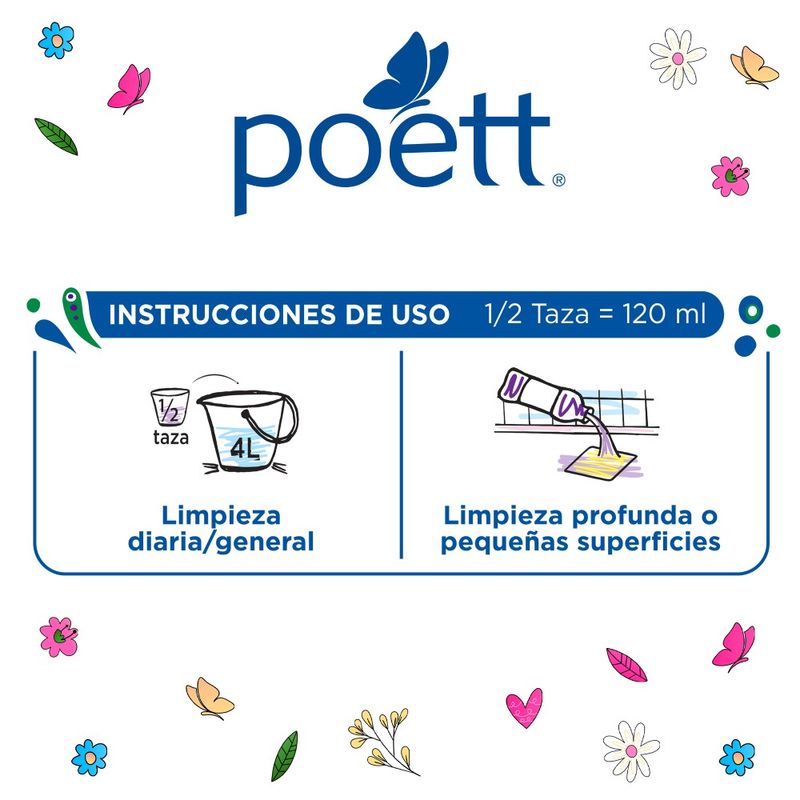 Limpiador-Liquido-Aromatizante-Poett-Flores-de-Primavera-Botella-900-Ml-_4