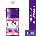 Limpiador-Liquido-Aromatizante-Poett-Frescura-de-Lavanda-Botella-18-Lt-_1